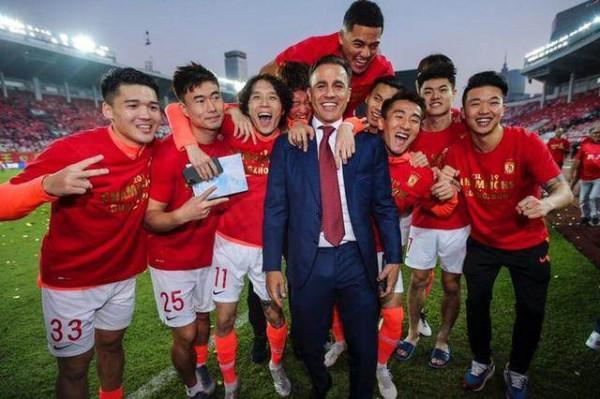 中超越來越難了!多隊被曝欠薪+無力經營 遭遇最嚴峻考驗 中超越來越難了!多隊被曝欠薪+無力經營 遭遇最嚴峻考驗