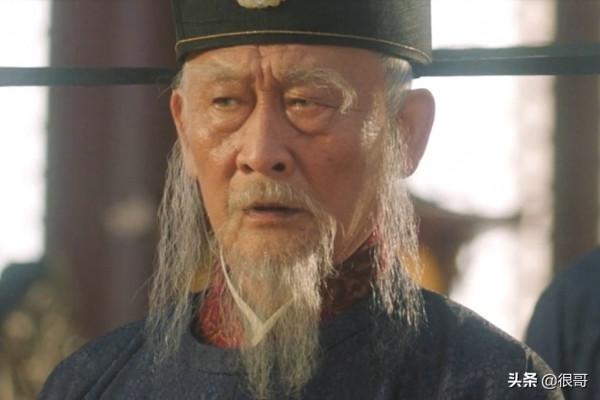 《一生一世》中有5位黃金配角，看著眼熟，你能說出他們的名字嗎