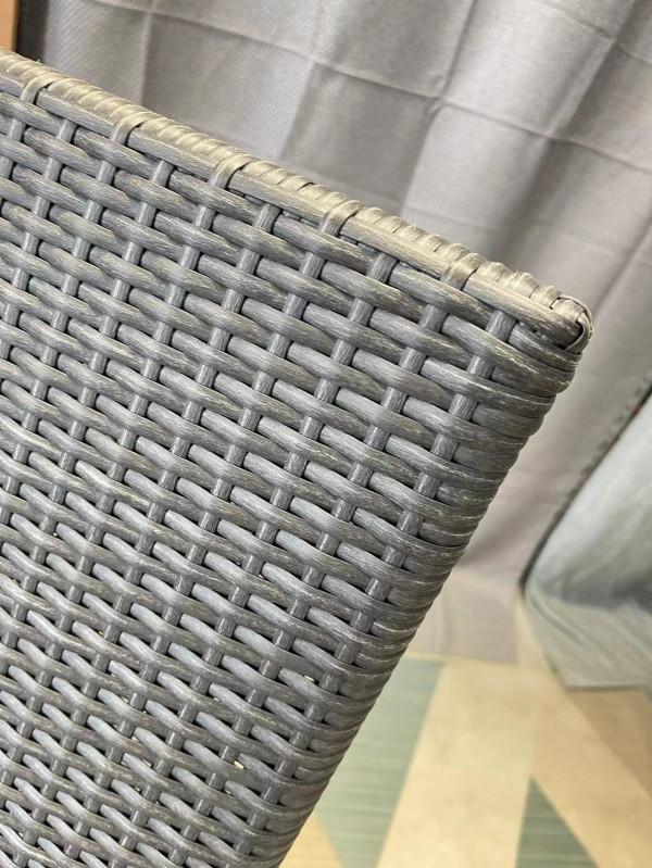 300塊的陽臺一桌一椅戶外傢俱確定不看看嗎