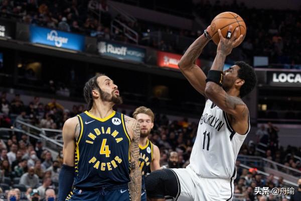 NBA晚報：湖人戰績升到第六，哈登稱呼歐文國王，雄鹿裁掉考辛斯