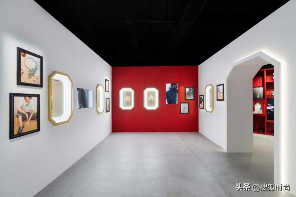 慶憐愛戒指，楊丞琳選手鐲，這個珠寶體驗空間竟然有這麼多寶藏