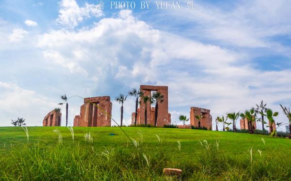 湖南發現中國版巨石陣，據說與鐵柺李的椅子有關，太奇妙啦