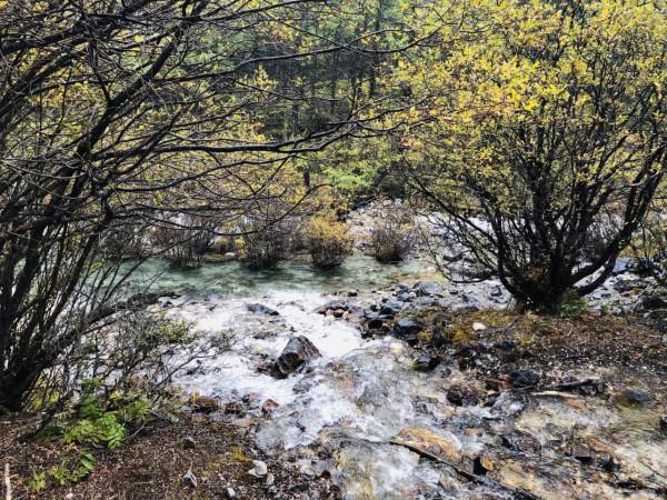 稻城亞丁,高原的“玩命”之旅 稻城亞丁,高原的“玩命”之旅