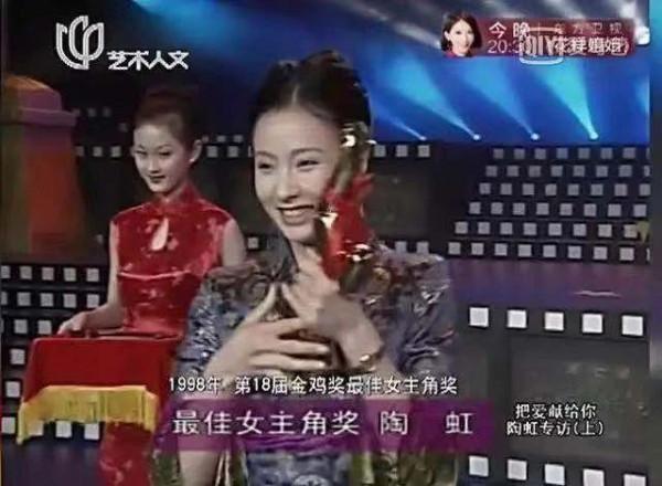 段奕宏和小陶虹的“激情歲月”:其實兩個人中間不止隔了一個徐崢 段奕宏和小陶虹的“激情歲月”:其實兩個人中間不止隔了一個徐崢