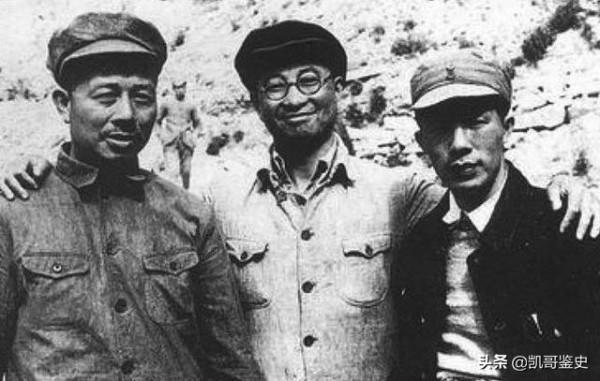 五位最能打的開國將領,個個身經百戰,誰是毛主席心中的“戰神” 五位最能打的開國將領,個個身經百戰,誰是毛主席心中的“戰神”