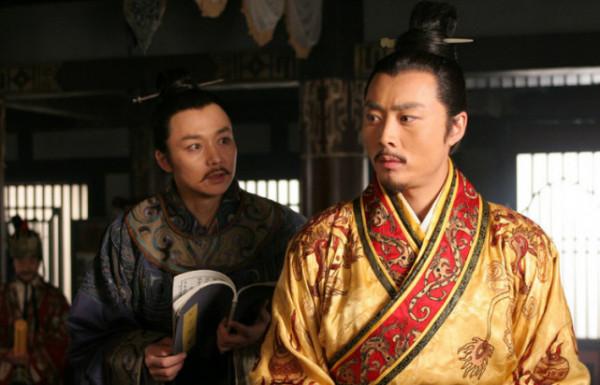 歷史上的奇葩王朝,從縣令到宰相都是太監,除了皇帝不是 歷史上的奇葩王朝,從縣令到宰相都是太監,除了皇帝不是