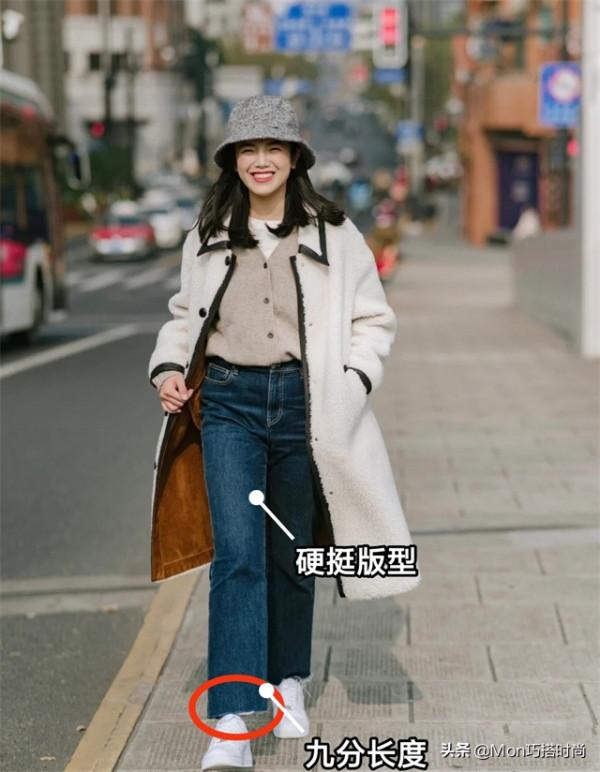 過年別買太多衣服，有這“1靴2褲3裙3外套”就夠了，走親戚倍有面