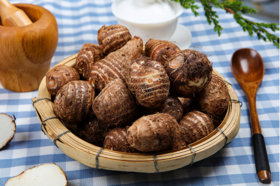 元旦前後，這5種“鹼性食物”要常吃，嘴巴不臭，祛溼效果好