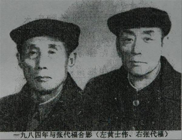 一泡尿，送走一名日本高階指揮官，中國老兵42年後才知自己立大功