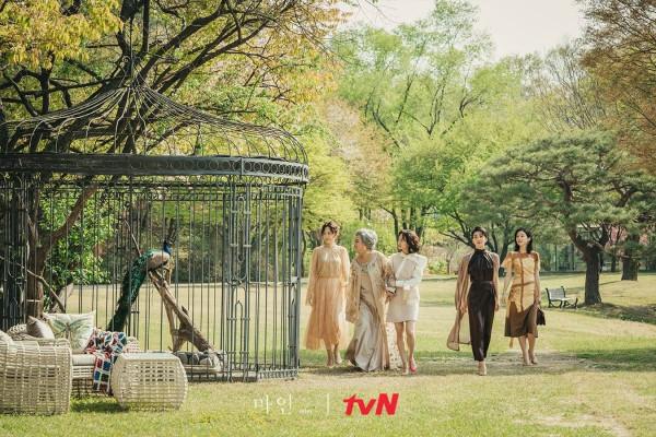 推薦十部2021優質結局的韓劇,把還沒看過的加入清單吧 推薦十部2021優質結局的韓劇,把還沒看過的加入清單吧