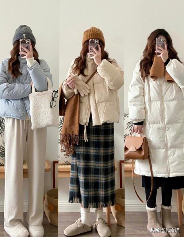 造型出圈不能全靠單品款式，想要美得與眾不同，顏色也是關鍵