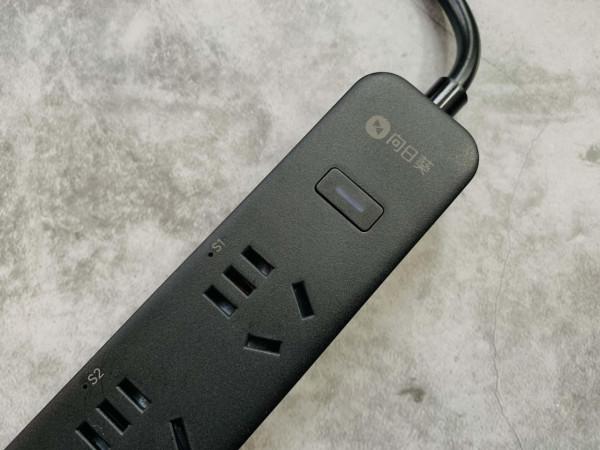 花費百元買一個智慧插排，就能實現對公司電腦的遠端開機和控制