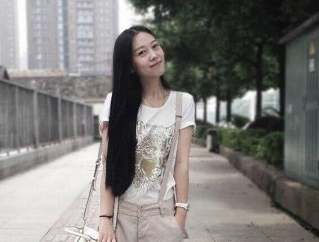 中南大學“最美”英語老師，上課從不點名，課堂上從未有人缺席