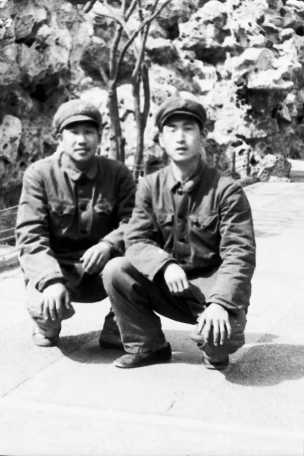 六十三軍的那些往事兒(連載48)集團軍坦克旅紀事(上) 六十三軍的那些往事兒(連載48)集團軍坦克旅紀事(上)