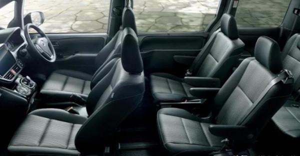 經濟版“埃爾法” 豐田新MPV實車 7/8座佈局 約合14萬起 經濟版“埃爾法” 豐田新MPV實車 7/8座佈局 約合14萬起