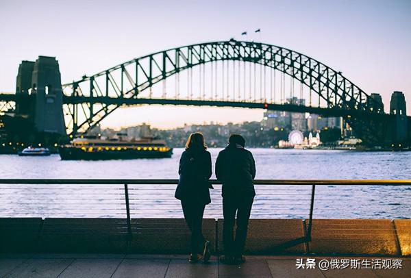 俄羅斯姑娘：為了愛情漂洋過海，為了生存當護工