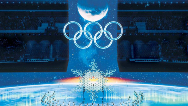 冬奧會比賽現場播放的歌曲，每一首都很經典