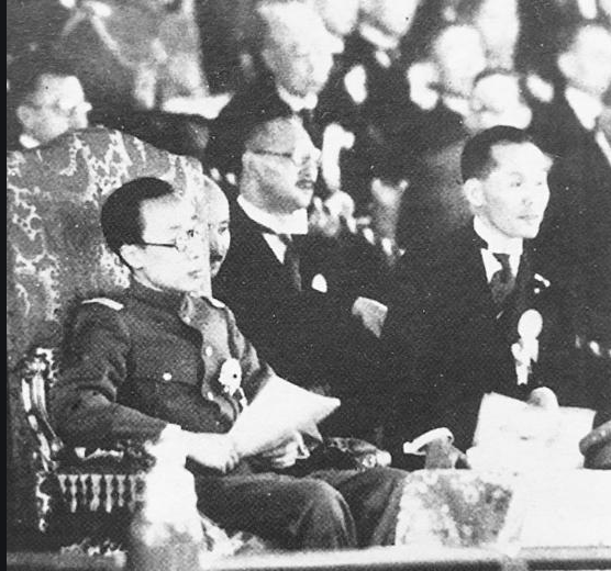 解密戴笠墜機之謎，到底是事故還是殺害