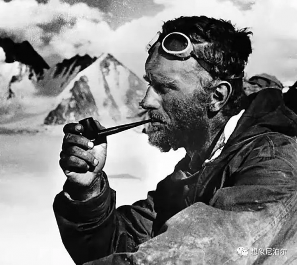 1961年Ghent Kangri峰首次登頂，波折起伏的一次探險