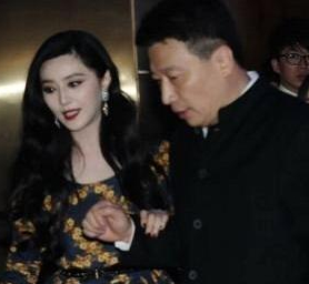 盤點娛樂圈“乾爹文化”，是“物盡其用”，還是“浪費資源”