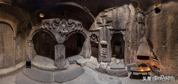 亞美尼亞是一個怎樣的國家? 亞美尼亞是一個怎樣的國家?