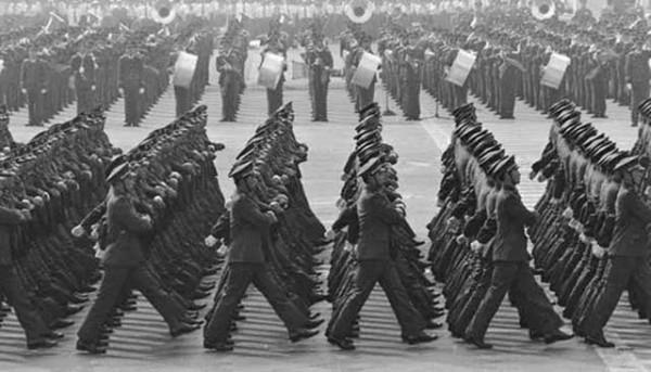 百萬大裁軍，32師幹部最後去向：師長轉業，政委實現平級調動