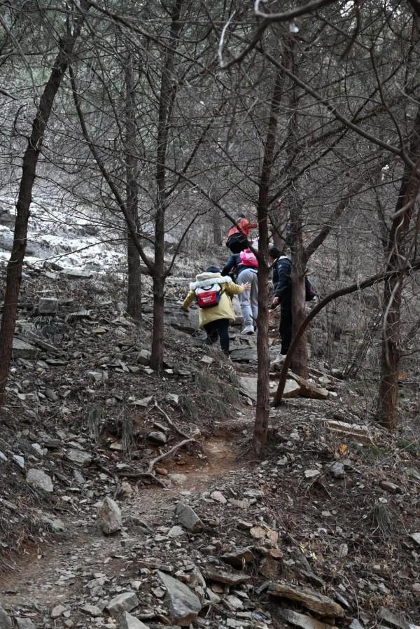 龍洞風景區遊玩,經典路線推薦之一 龍洞風景區遊玩,經典路線推薦之一