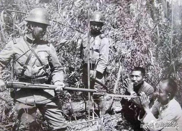 日軍蹂躪沛縣期間,殘殺了多少百姓? 日軍蹂躪沛縣期間,殘殺了多少百姓?