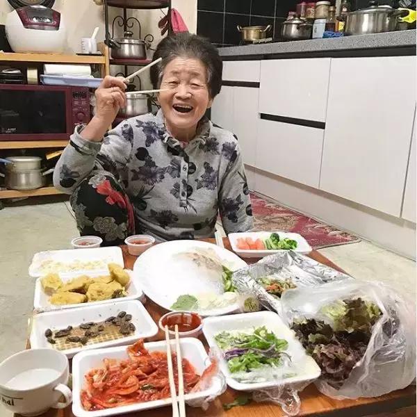 過了70歲的老人吃什麼好 過了70歲的老人吃什麼好