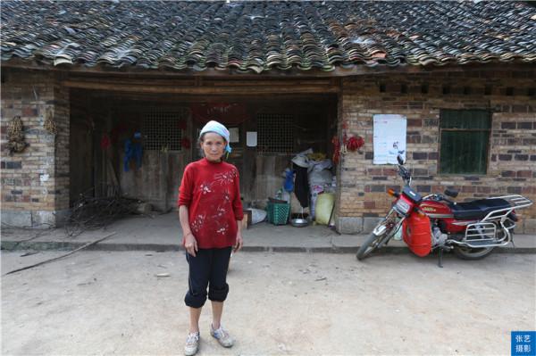 貴州西部藏了個“中國涼都”，夏季只有19℃，沿途都是少數民族村