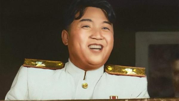 張蔚華服毒自盡數十年後,金日成找到其後人,饋贈二十捆人民幣 張蔚華服毒自盡數十年後,金日成找到其後人,饋贈二十捆人民幣