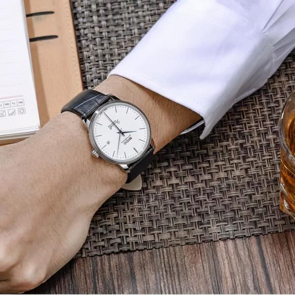 30歲男士可以戴的正裝表，5000左右，一共5款