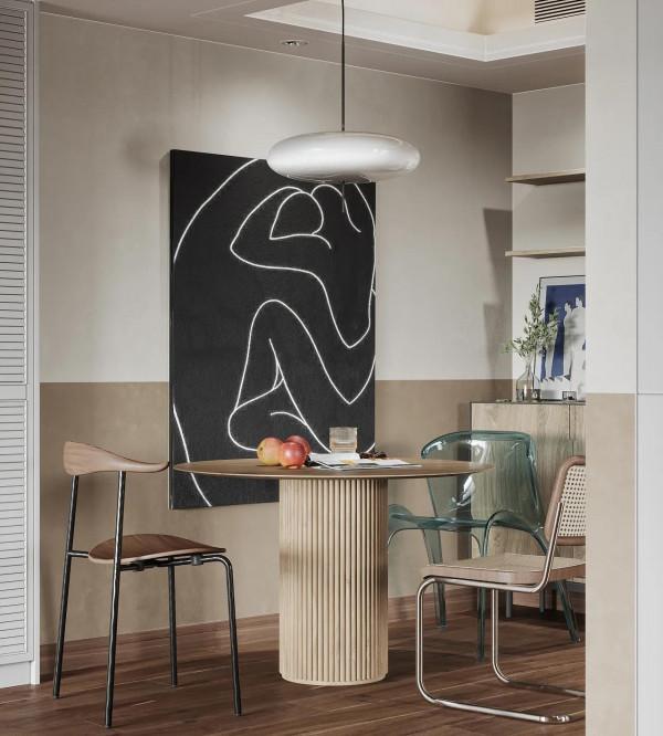 為什麼現在很多人喜歡北歐風？