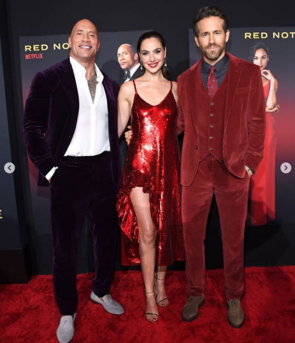 36歲的蓋爾加朵!生完3個孩子登美貌巔峰,網友:太可愛了 36歲的蓋爾加朵!生完3個孩子登美貌巔峰,網友:太可愛了