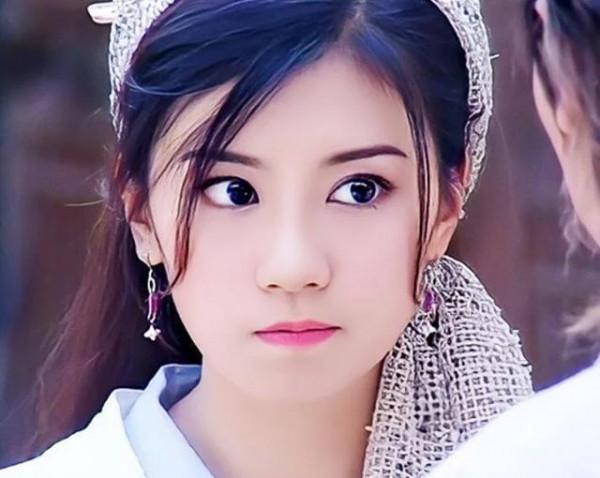 當港臺女神遇到內地美人，林心如被豔壓5次，巔峰張柏芝難逢敵手