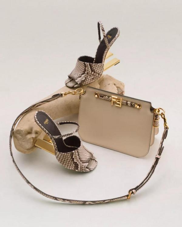 FENDI 2021秋冬女士系列