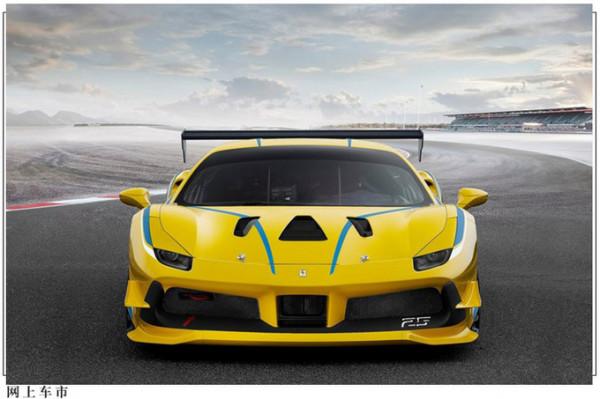 制動系統存隱患！法拉利有望召回部分458/488車型，或涉及5601輛