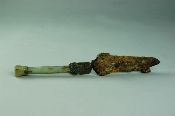 2021年的寶藏網紅省，河南博物院的九大鎮院之寶都是什麼？