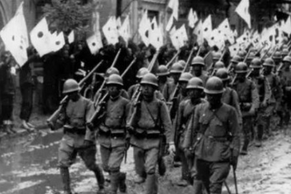 漢奸即將被槍斃，省委卻是加急電報槍下留人，此事背後有何隱秘？