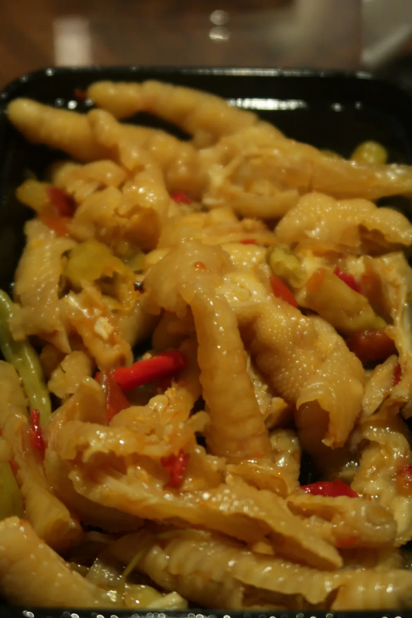 西安王炸美食街，才不是回民街