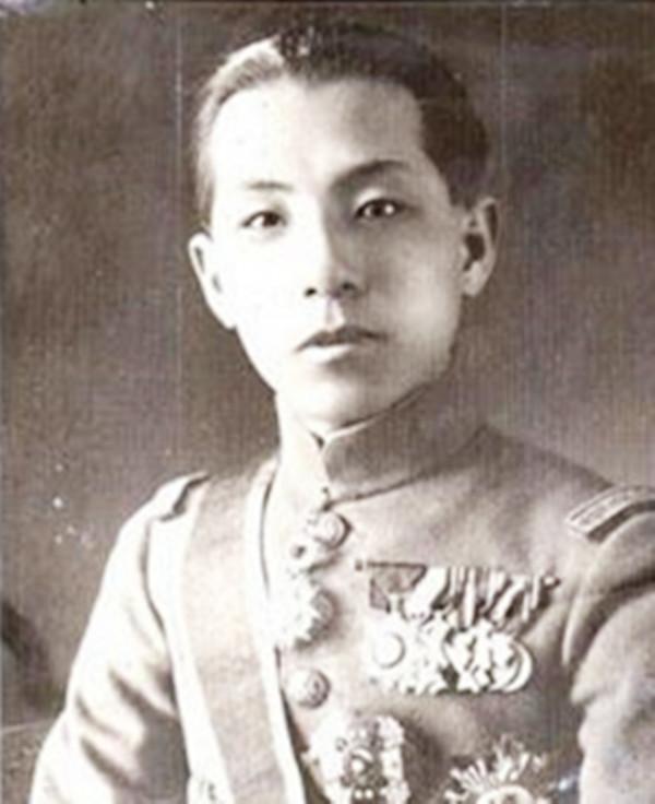 1960年,當張學良再遇宿敵何應欽 1960年,當張學良再遇宿敵何應欽