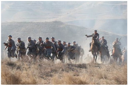 鄭洞國問許世友:我親眼見你揮刀殺入師部,為何突然撤了 鄭洞國問許世友:我親眼見你揮刀殺入師部,為何突然撤了