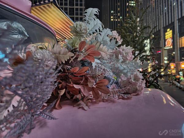 三星Galaxy S21 FE 5G評測：資料只是參考，讓體驗說“真話”