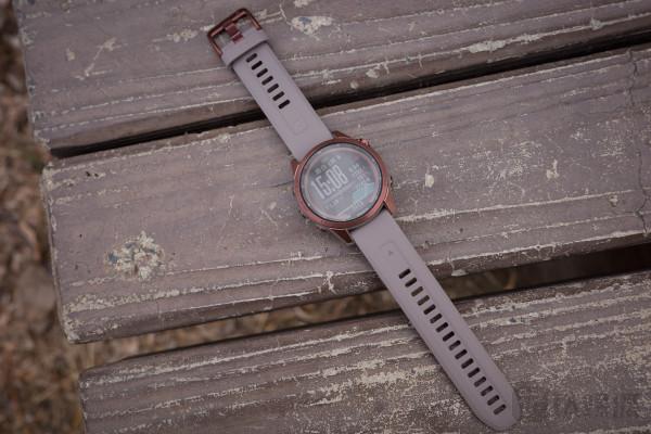 佳明Epix、fenix 7系列腕錶體驗：隨身的運動健康助手 | 鈦極客