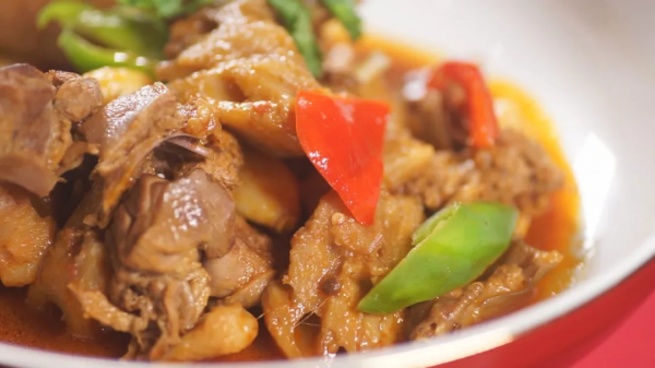 秋季進補,該吃鴨子還是該吃魚?老人小孩、體質弱的人適合這樣吃 秋季進補,該吃鴨子還是該吃魚?老人小孩、體質弱的人適合這樣吃