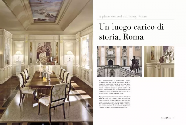 第60期：義大利Martini Mobili 傢俱圖冊歐洲奢華生活理念高畫質大圖