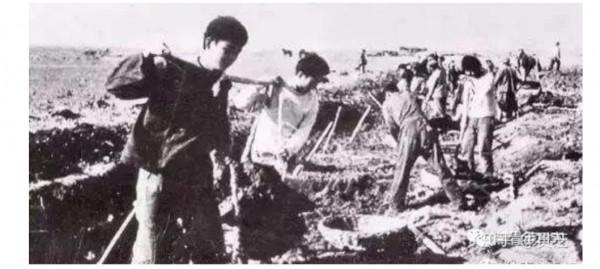 當代山西人之驕傲——陳永貴 當代山西人之驕傲——陳永貴