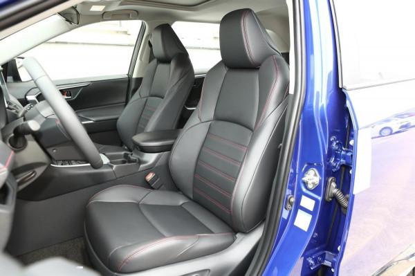 豐田拿出“硬菜”，破百5.92秒，油耗5.2L，帶你看威蘭達高效能版