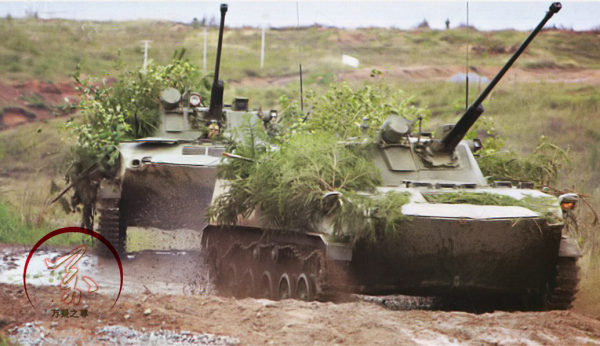在地面壓倒美軍，在空中被美軍壓倒，中國空中突擊旅的現狀和未來