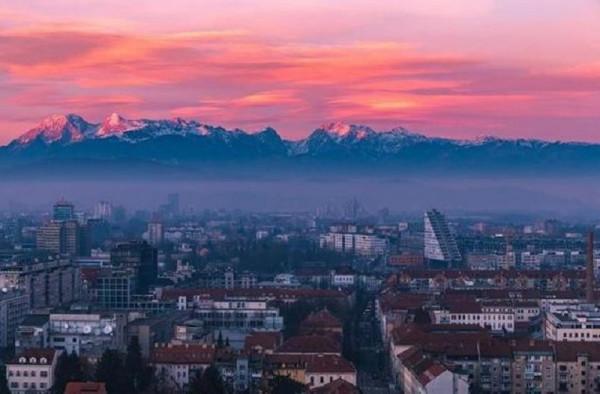 &OpenCurlyDoubleQuote;斯洛維尼亞&rdquo;現狀，帶你看一看真實的斯洛維尼亞